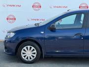 Renault Logan II Екатеринбург  - изображение 48