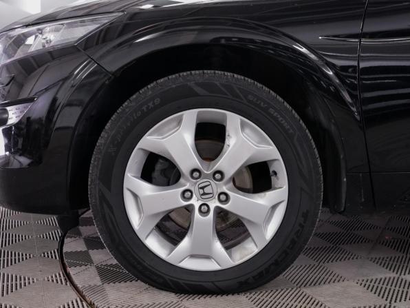 Honda Crosstour I с пробегом 2012 года, цена 1 343 000 рублей, 296294 км, внедорожник, Автокод Объявления