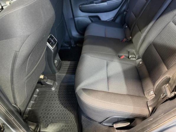 Kia Sportage IV Рестайлинг с пробегом 2020 года, цена 2 649 999 рублей, 43000 км, внедорожник, Автокод Объявления