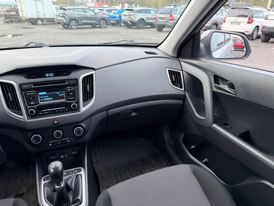 Hyundai Creta I Санкт-Петербург  - изображение 7