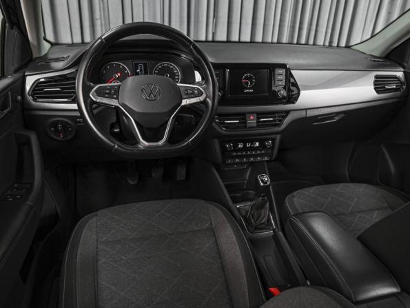 Volkswagen Polo V Рестайлинг с пробегом 2020 года, цена 1 554 000 рублей, 103261 км, седан, Автокод Объявления