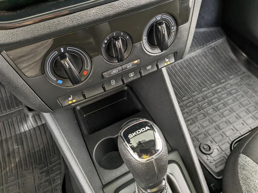 Skoda Rapid II Москва  - изображение 26