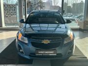 Chevrolet Cruze I Рестайлинг Екатеринбург  - изображение 28