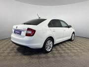 Skoda Rapid I Рестайлинг Борисоглебск  - изображение 24