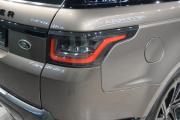 Land Rover Range Rover Sport II Рестайлинг Иркутск  - изображение 46