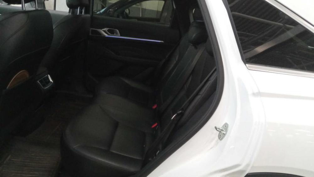 Haval F7 II Санкт-Петербург  - изображение 7