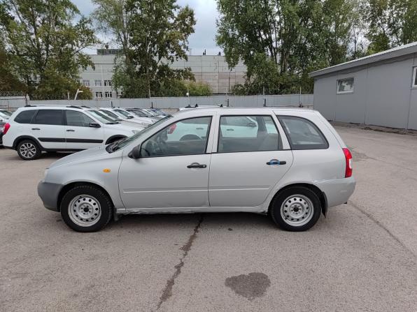 Lada (ВАЗ) Kalina I с пробегом 2008 года, цена 135 000 рублей, 249430 км, универсал, Автокод Объявления