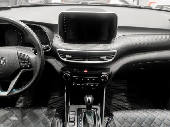Hyundai Tucson III Рестайлинг с пробегом 2020 года, цена 2 099 000 рублей, 161713 км, внедорожник, Автокод Объявления