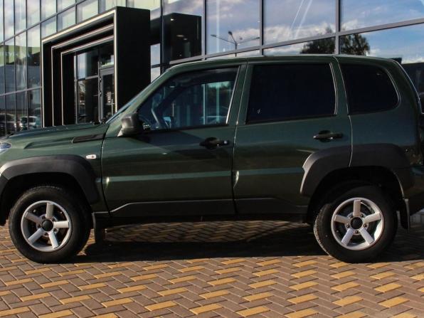 Lada (ВАЗ) Niva Travel I с пробегом 2021 года, цена 933 000 рублей, 37904 км, внедорожник, Автокод Объявления