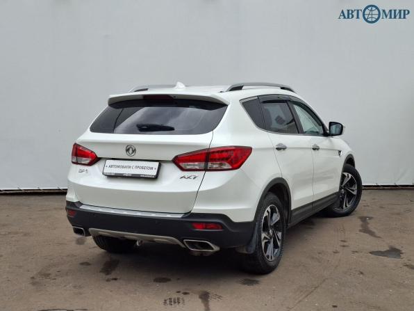 Dongfeng AX7 I с пробегом 2019 года, цена 1 315 000 рублей, 119516 км, внедорожник, Автокод Объявления