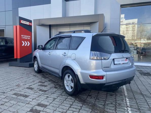 Mitsubishi Outlander II Рестайлинг с пробегом 2011 года, цена 970 000 рублей, 228687 км, внедорожник, Автокод Объявления
