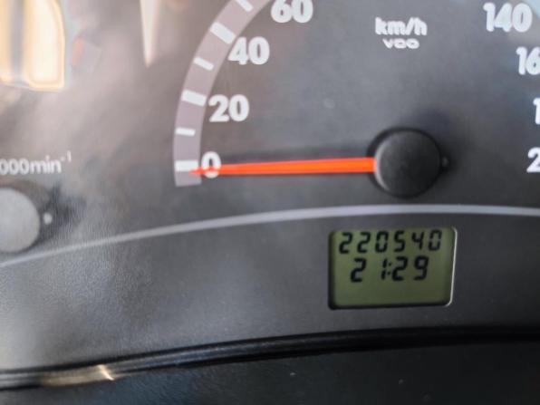 Lada (ВАЗ) Kalina I с пробегом 2011 года, цена 149 000 рублей, 220000 км, седан, Автокод Объявления