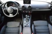 Audi A3 III (8V) Старый Оскол  - изображение 32