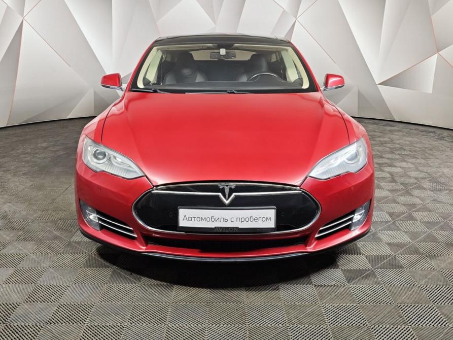 Tesla Model S I Москва  - изображение 7