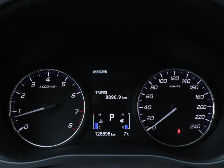 Mitsubishi Outlander III Рестайлинг 3 Москва  - изображение 11