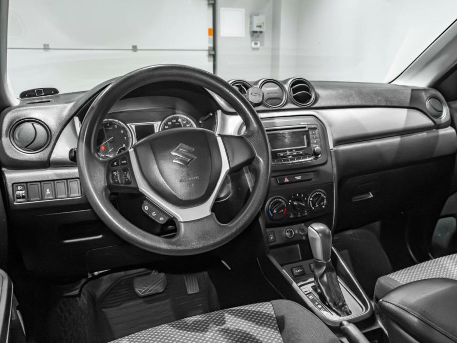 Suzuki Vitara II Екатеринбург  - изображение 11