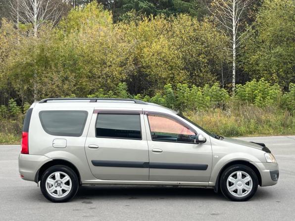 Lada (ВАЗ) Largus I с пробегом 2014 года, цена 549 000 рублей, 298327 км, универсал, Автокод Объявления