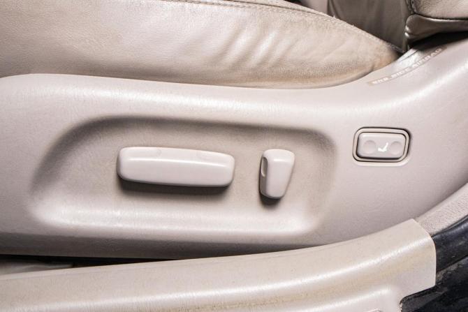 Lexus ES IV с пробегом 2002 года, цена 829 000 рублей, 194000 км, седан, Автокод Объявления