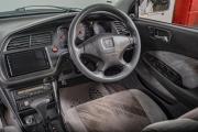 Honda Torneo Томск  - изображение 26
