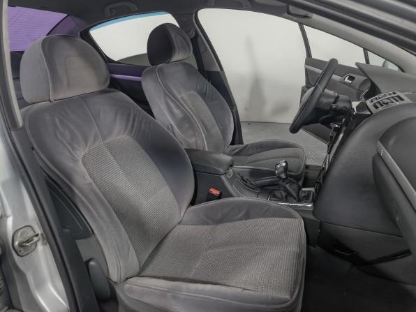 Peugeot 407 с пробегом 2004 года, цена 225 000 рублей, 259254 км, седан, Автокод Объявления