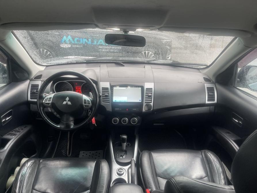 Mitsubishi Outlander II Брянск  - изображение 10