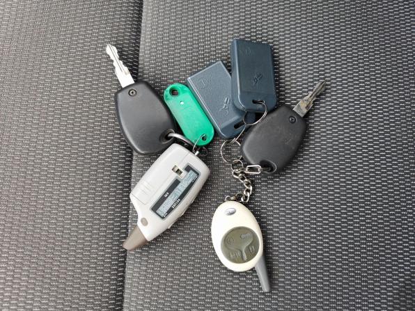 Renault Duster I с пробегом 2012 года, цена 739 000 рублей, 190236 км, внедорожник, Автокод Объявления