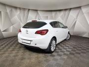 Opel Astra J Москва  - изображение 21