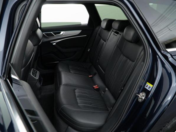 Audi A6 V (C8) с пробегом 2018 года, цена 4 699 050 рублей, 81229 км, универсал, Автокод Объявления
