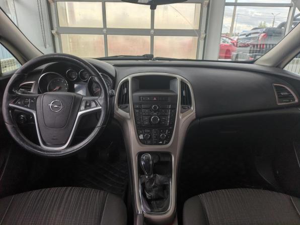 Opel Astra J с пробегом 2010 года, цена 448 000 рублей, 302000 км, хэтчбек, Автокод Объявления