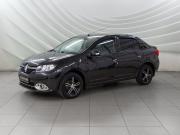 Renault Logan II Рестайлинг Волгоград  - изображение 40