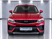 Geely Tugella I Москва  - изображение 23