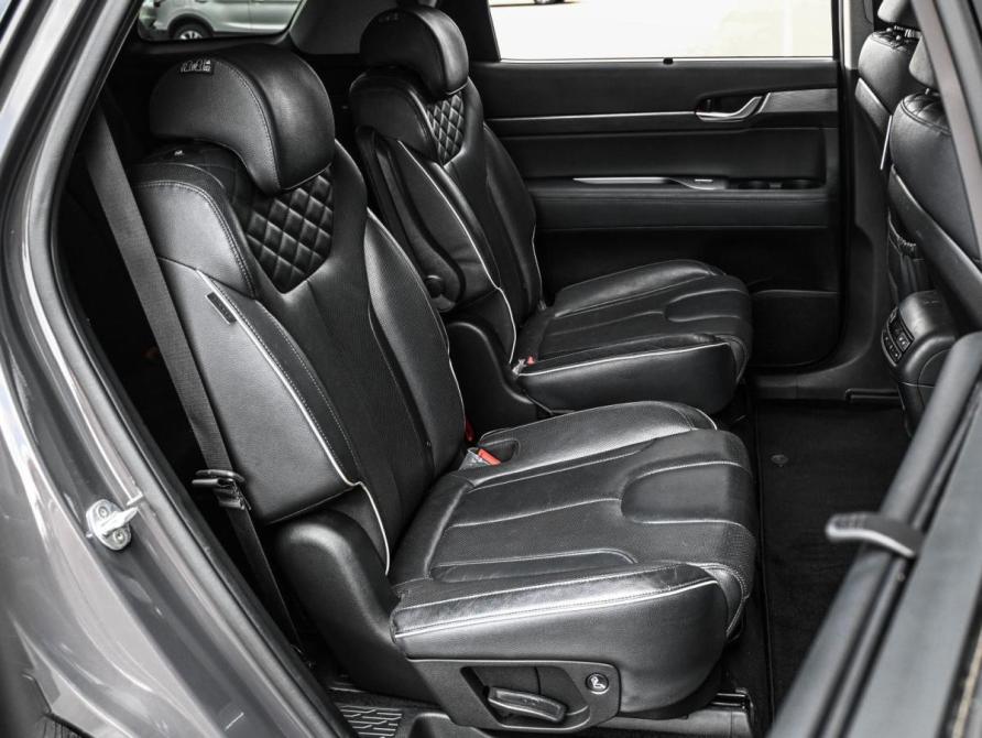 Hyundai Palisade I Новороссийск  - изображение 7