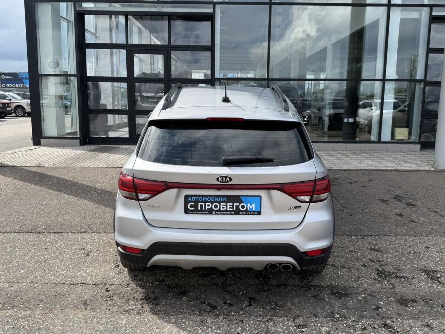 Kia Rio IV Тверь  - изображение 5
