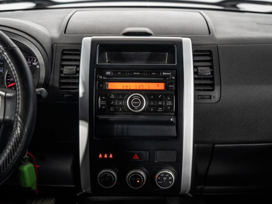 Nissan X-Trail II Рестайлинг Иркутск  - изображение 14