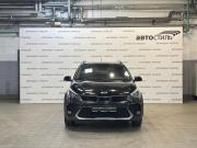 Kia Rio IV Рестайлинг Санкт-Петербург  - изображение 24