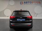 Kia Ceed II Рестайлинг Москва  - изображение 28