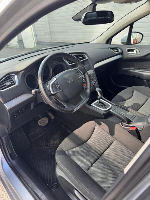 Citroen C4 II Санкт-Петербург  - изображение 9