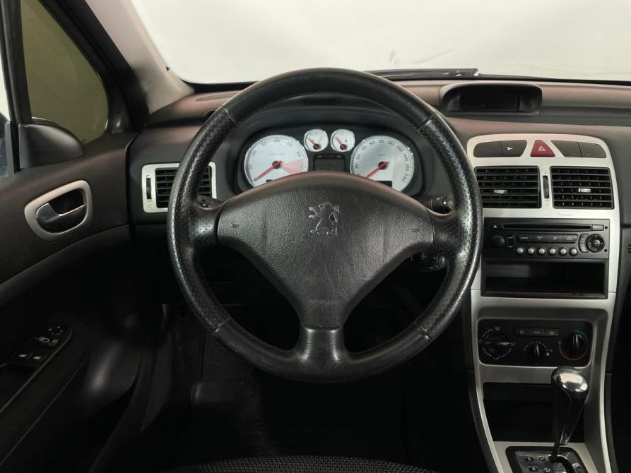 Peugeot 307 I Рестайлинг Воронеж  - изображение 11