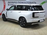 GAC Trumpchi S7 I Москва  - изображение 34