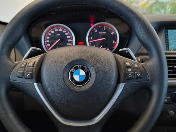 BMW X6 I (E71) Рестайлинг с пробегом 2014 года, цена 2 749 000 рублей, 99866 км, внедорожник, Автокод Объявления