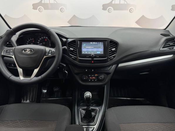 Lada (ВАЗ) Vesta I с пробегом 2017 года, цена 880 000 рублей, 154177 км, седан, Автокод Объявления
