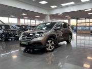 Honda CR-V IV Тверь  - изображение 20