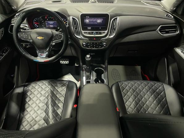 Chevrolet Equinox III с пробегом 2020 года, цена 1 880 000 рублей, 103980 км, внедорожник, Автокод Объявления