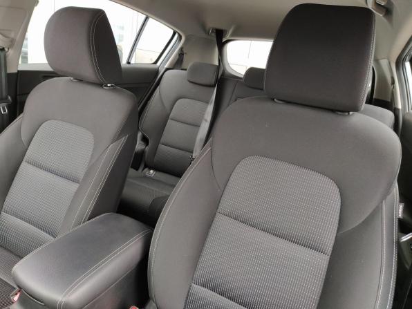 Kia Sportage IV Рестайлинг с пробегом 2020 года, цена 2 500 000 рублей, 97418 км, внедорожник, Автокод Объявления