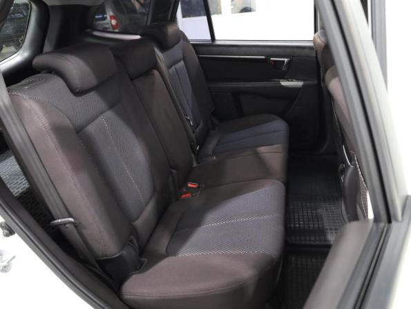 Hyundai Santa Fe II Рестайлинг с пробегом 2012 года, цена 1 529 000 рублей, 199494 км, внедорожник, Автокод Объявления