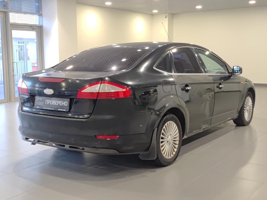 Ford Mondeo IV Казань  - изображение 6