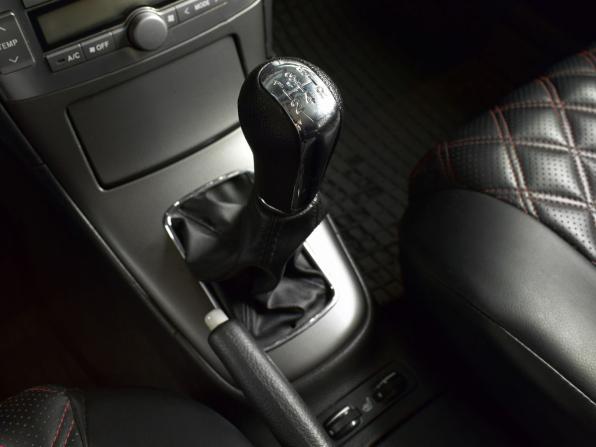 Toyota Avensis II с пробегом 2004 года, цена 749 995 рублей, 234228 км, седан, Автокод Объявления