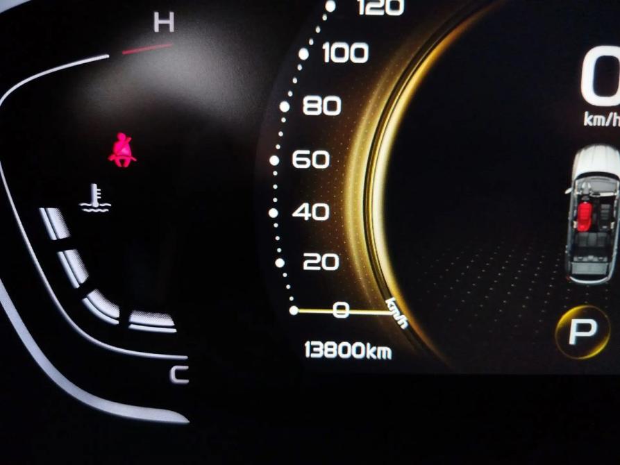 Geely Coolray I Москва  - изображение 18