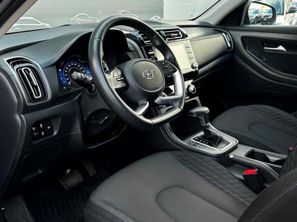 Hyundai Creta II с пробегом 2021 года, цена 1 997 500 рублей, 90954 км, внедорожник, Автокод Объявления