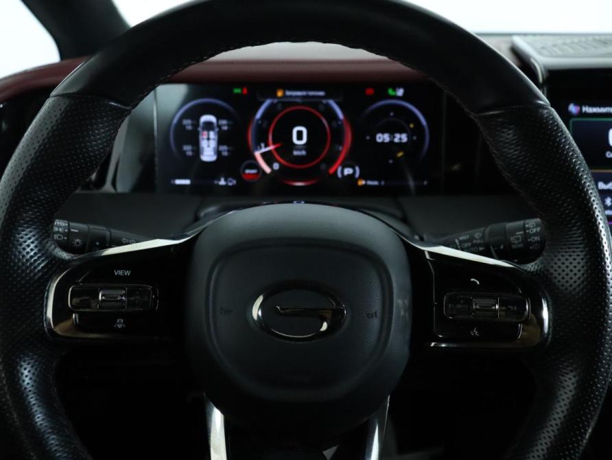 GAC M8 Санкт-Петербург  - изображение 18